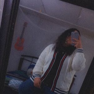 Meet your Posher, Daniela